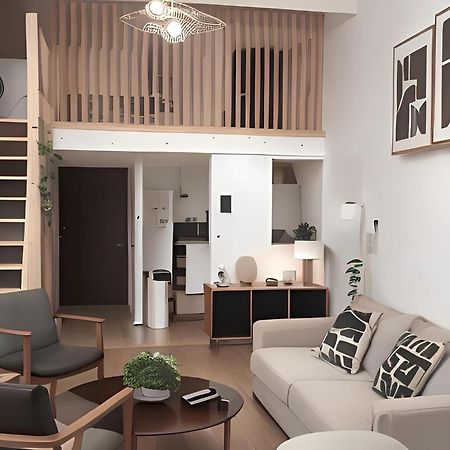 Tinyhouse Experience In Beaujolais Apartment Villefranche-sur-Saone Exterior photo