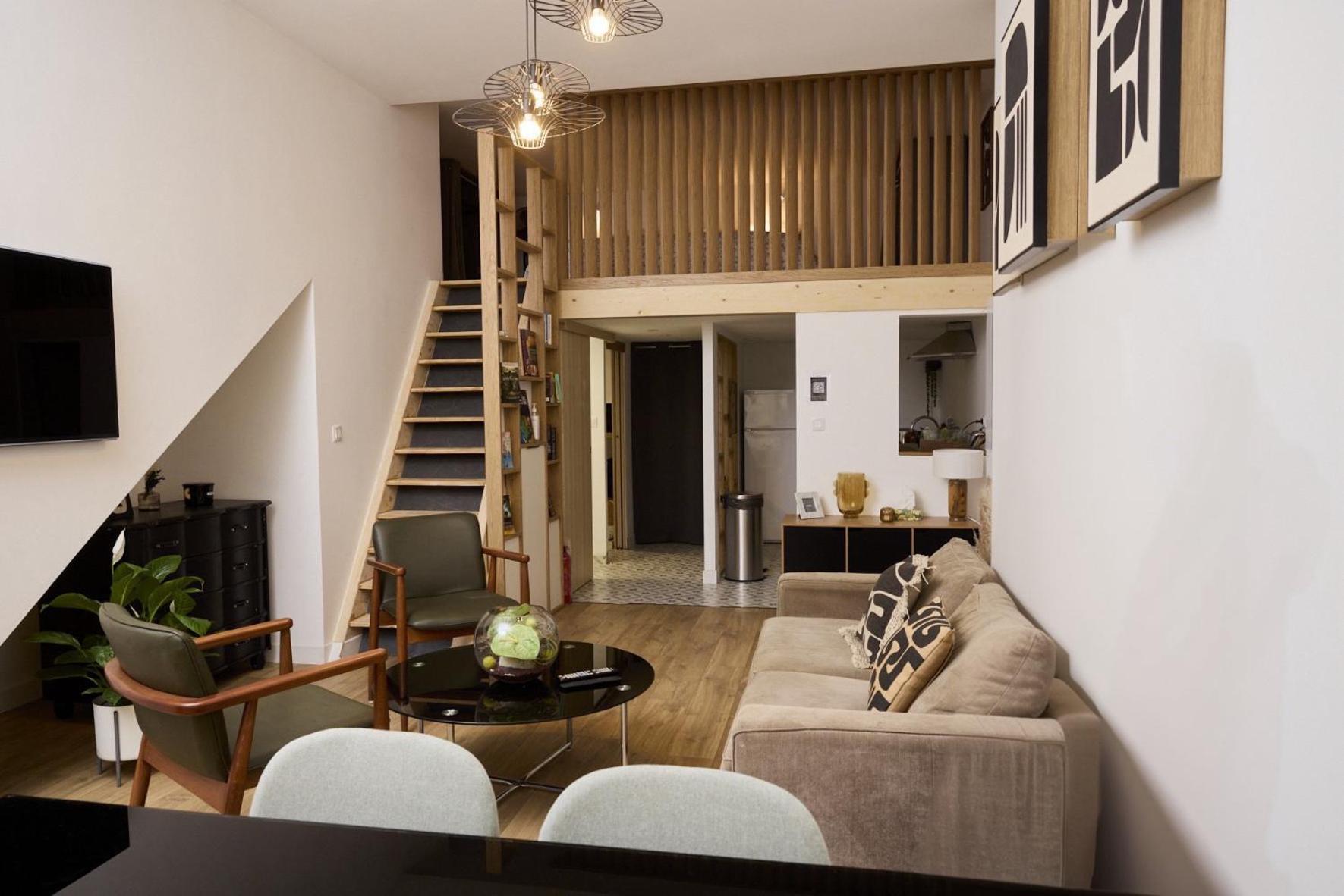 Tinyhouse Experience In Beaujolais Apartment Villefranche-sur-Saone Exterior photo