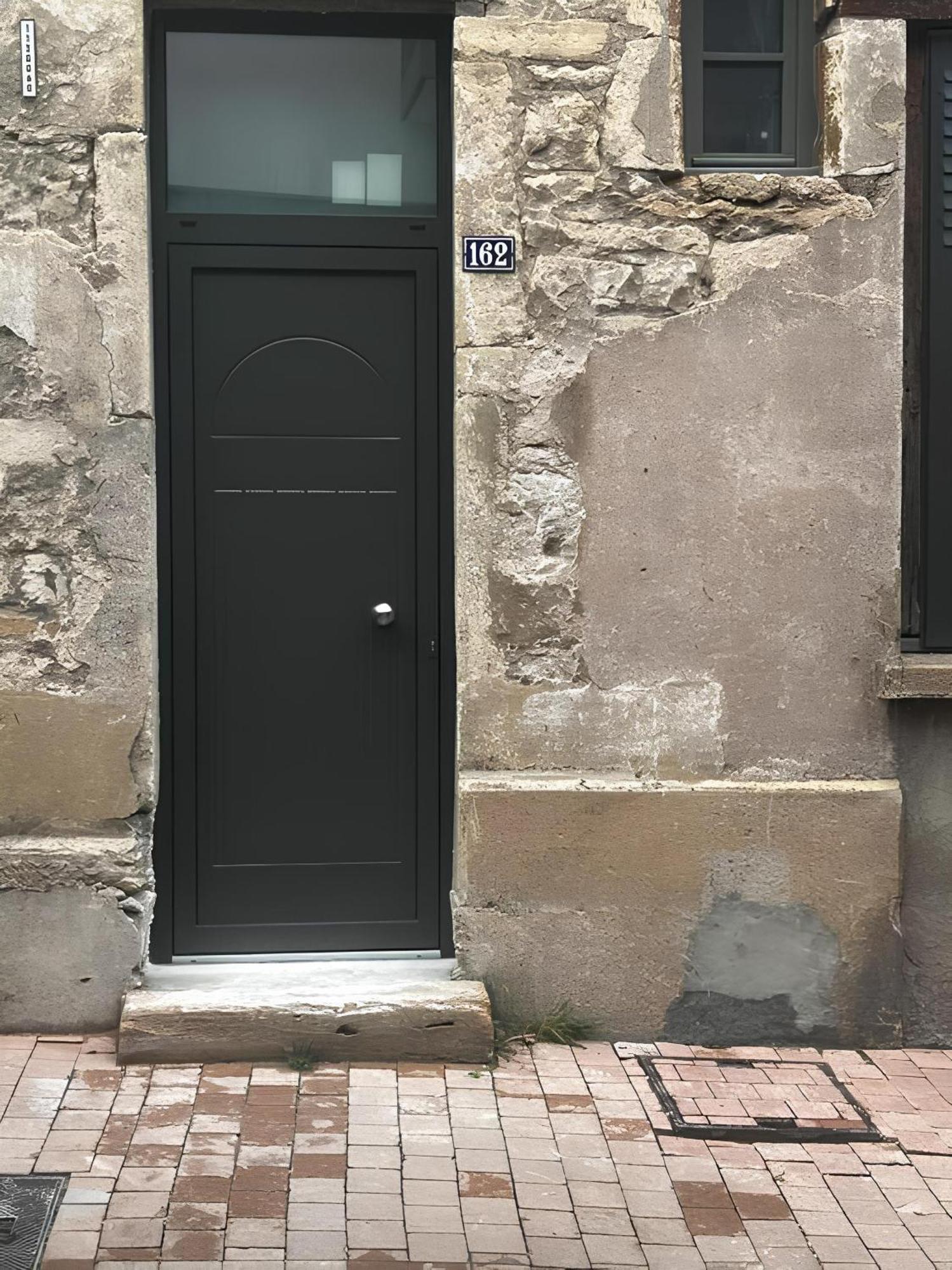 Tinyhouse Experience In Beaujolais Apartment Villefranche-sur-Saone Exterior photo
