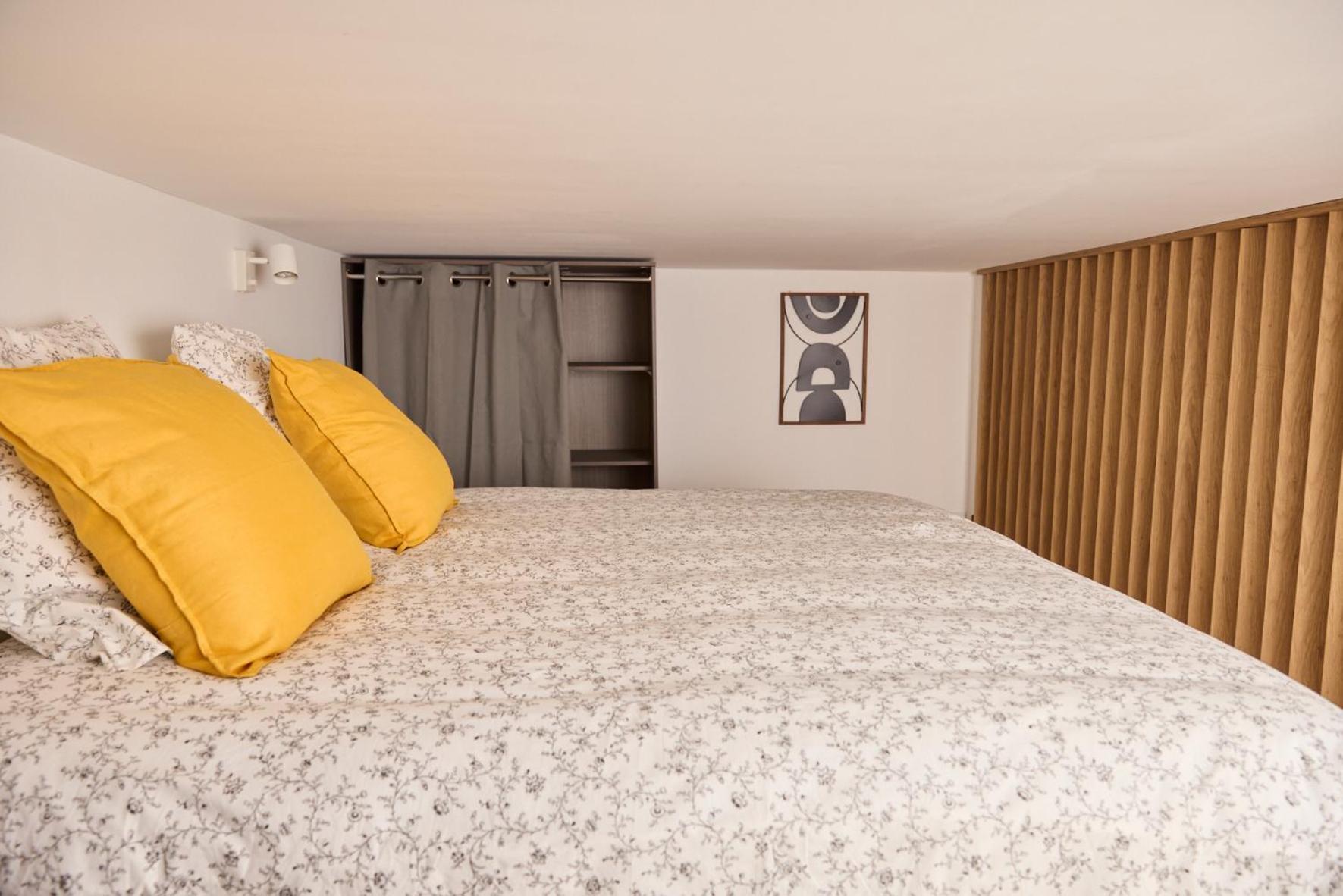Tinyhouse Experience In Beaujolais Apartment Villefranche-sur-Saone Exterior photo
