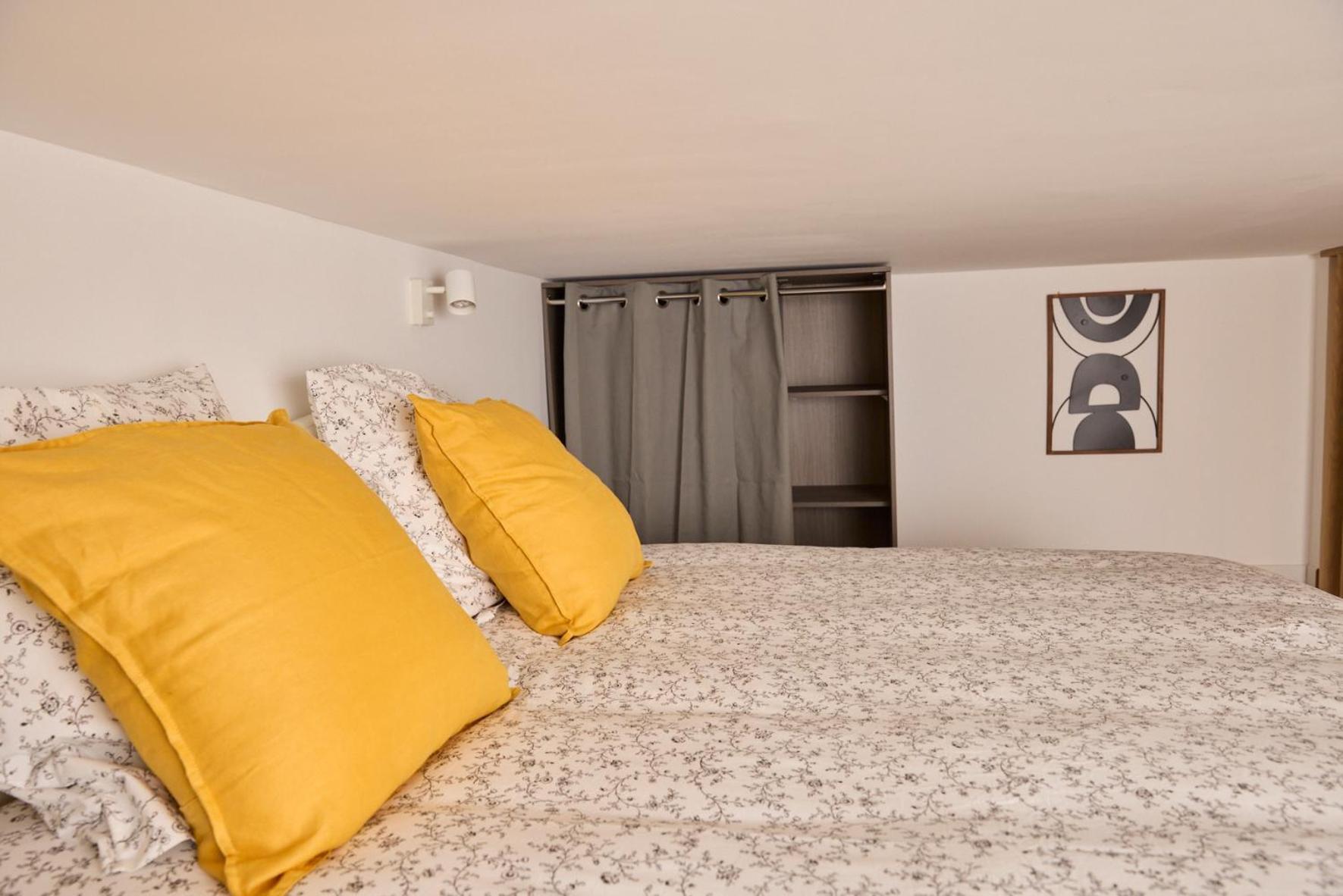 Tinyhouse Experience In Beaujolais Apartment Villefranche-sur-Saone Exterior photo