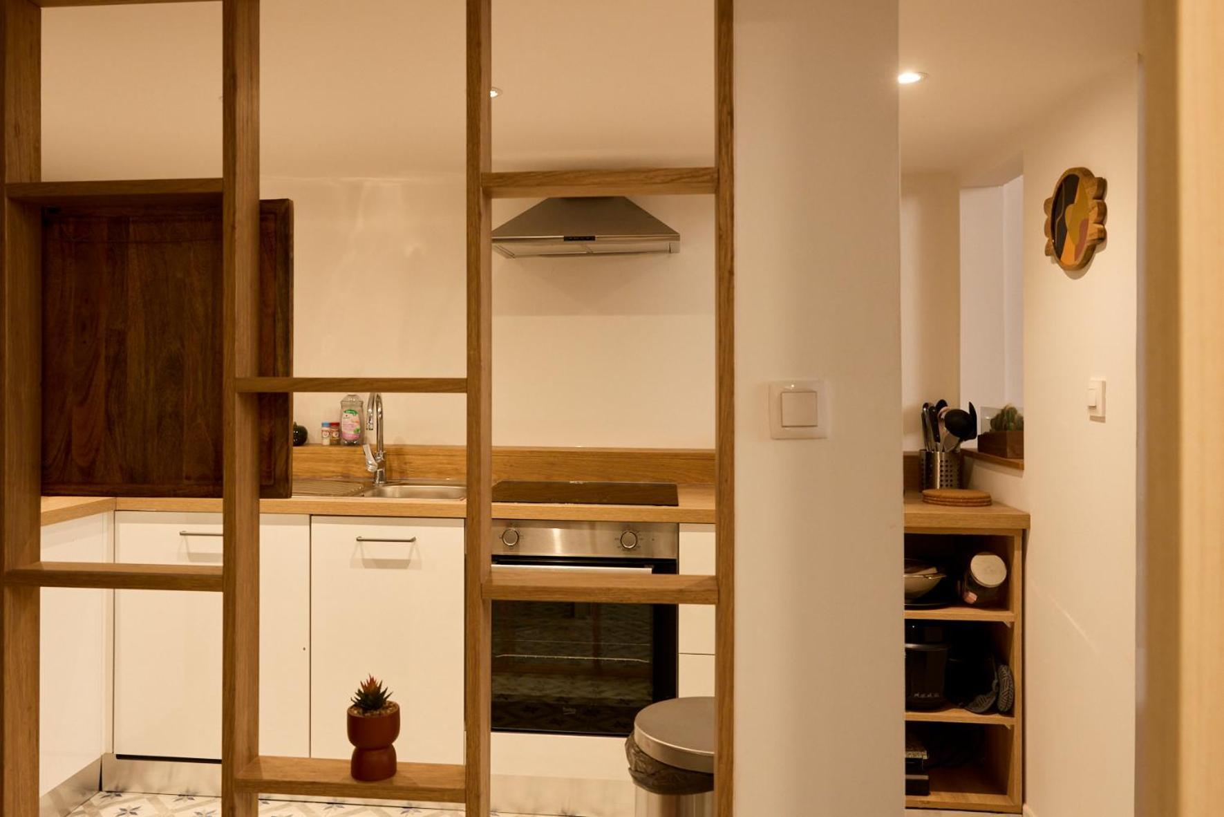 Tinyhouse Experience In Beaujolais Apartment Villefranche-sur-Saone Exterior photo